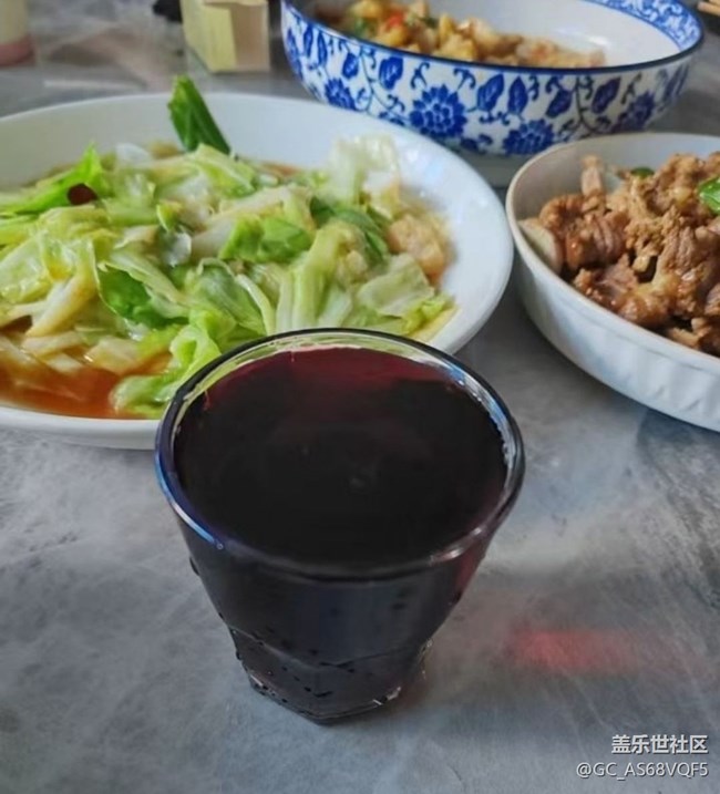 【初夏食味】周末生活