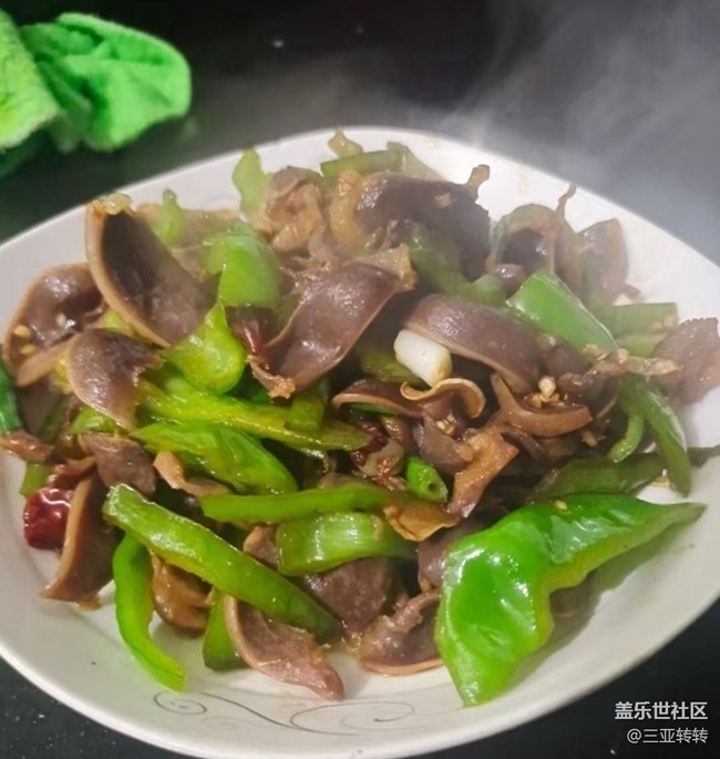 【初夏食味】自己下廚