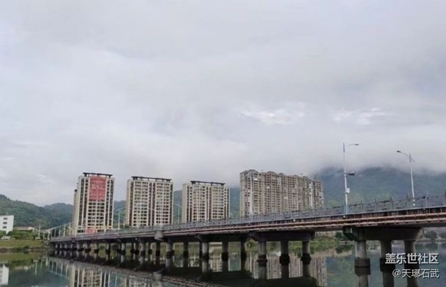 【春夏之旅】傍晚時(shí)分