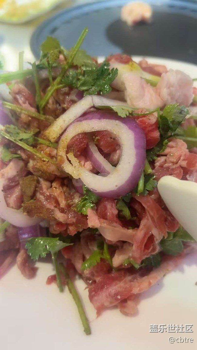 【初夏食味】烤肉