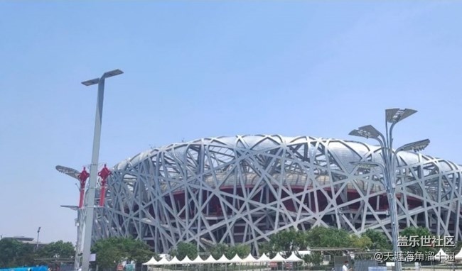 【春夏之旅】北京行