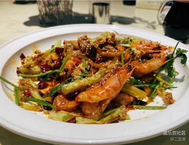 【初夏食味】夜宵
