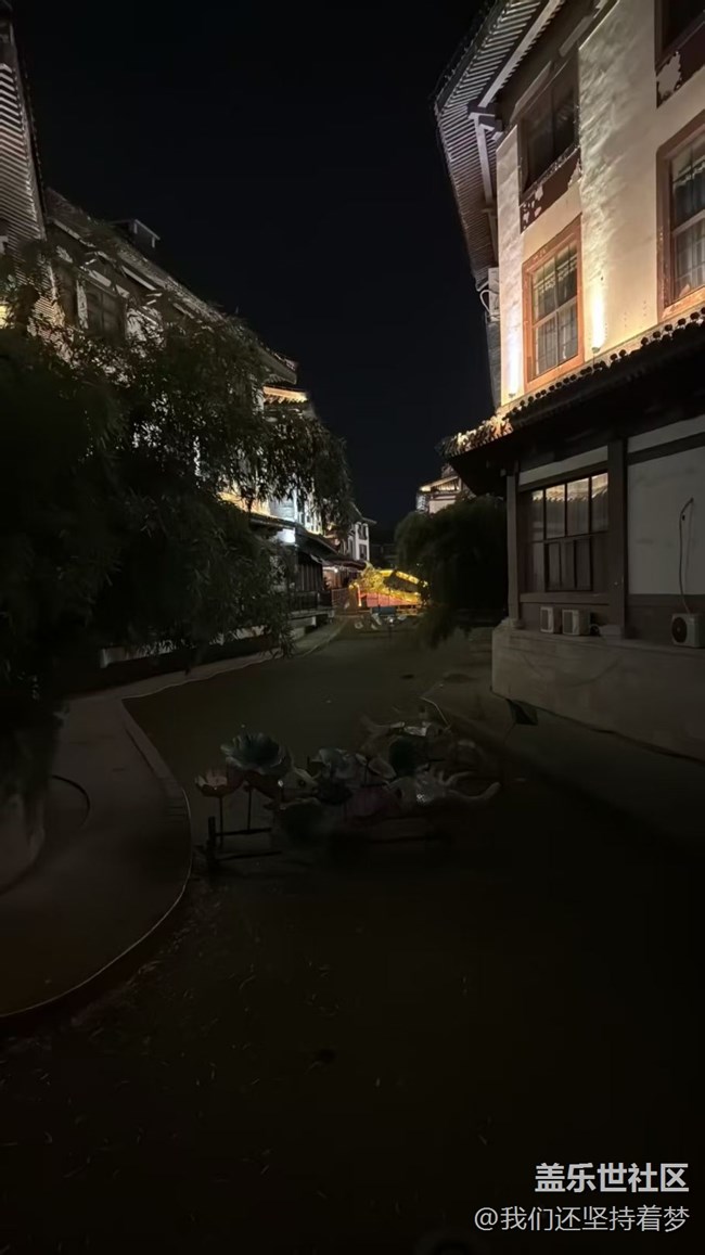 【春夏之旅】古徐城