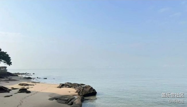 【春夏之旅】鼓浪嶼