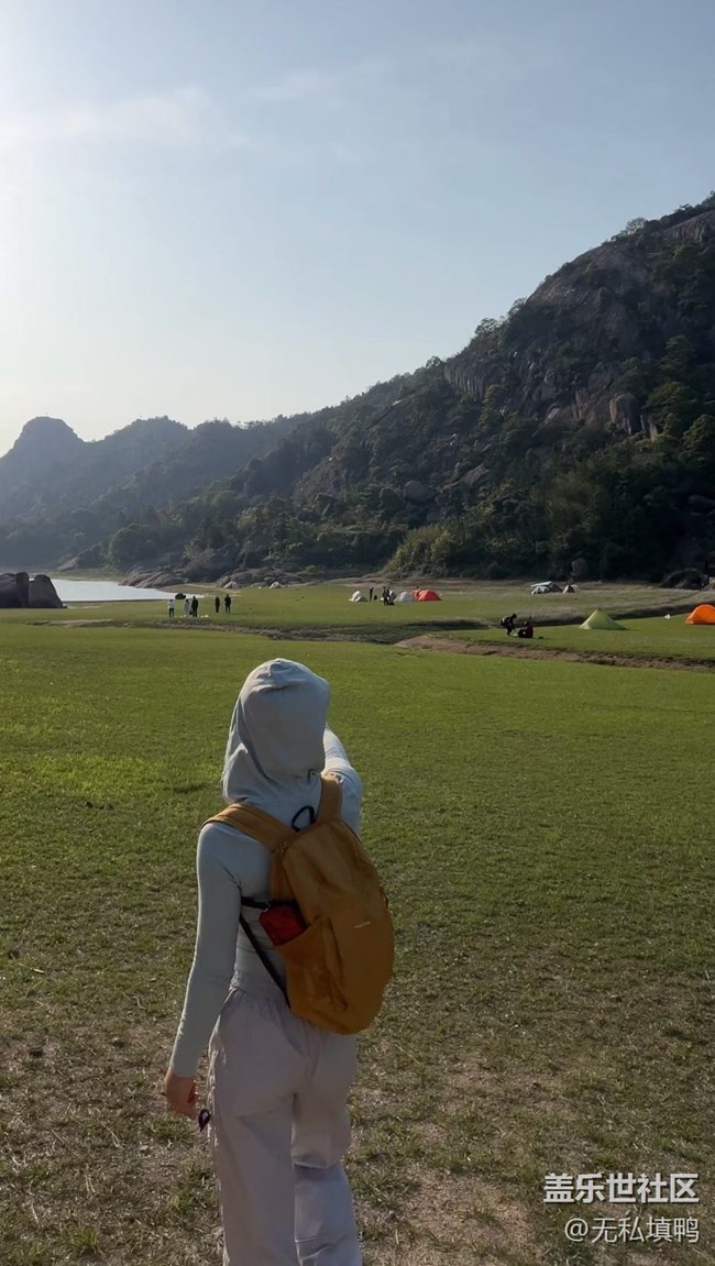 【春夏之旅】去見山