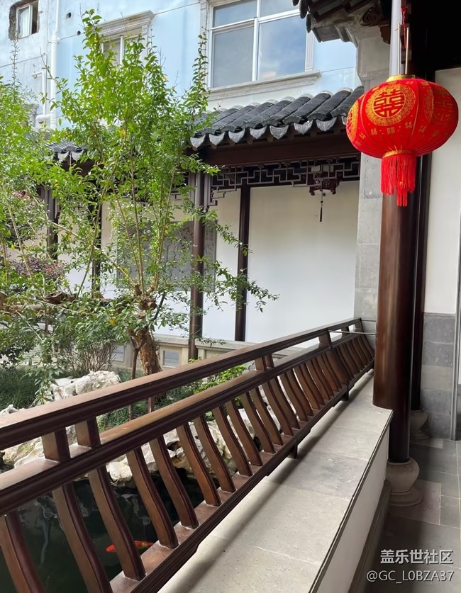 【春夏之旅】園林一日游