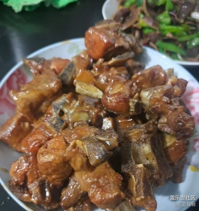 【初夏食味】自己下廚