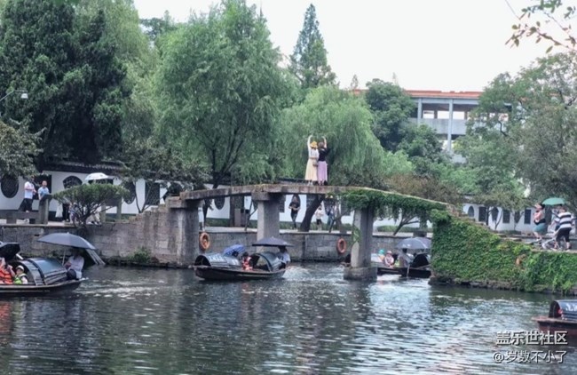 【春夏之旅】東湖