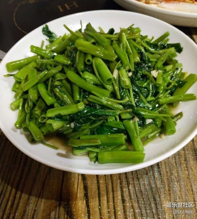 【初夏食味】一直食