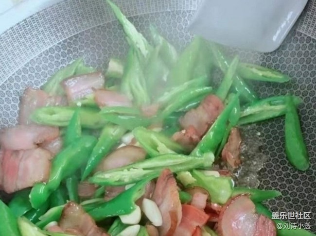 【初夏食味】臘五花