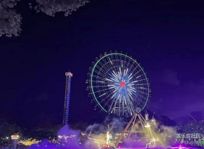 【春夏之旅】快樂一天