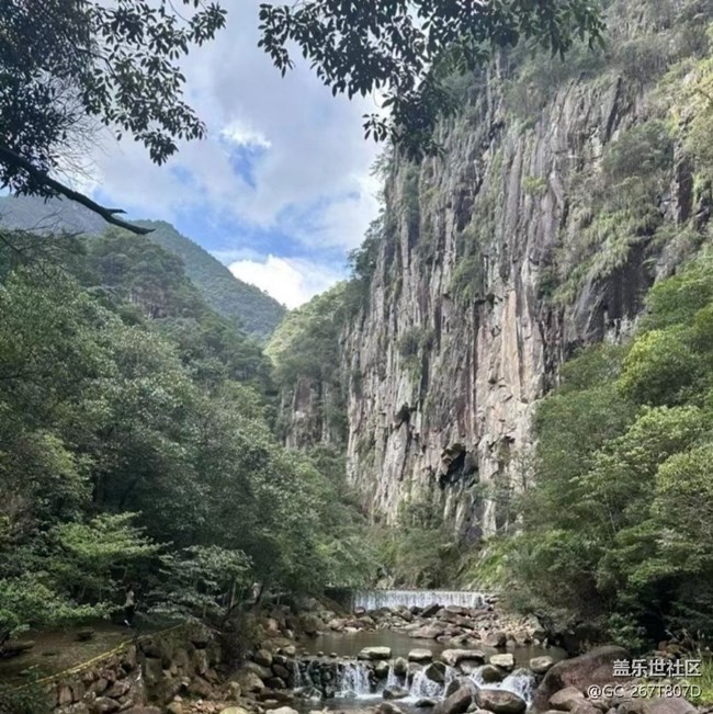【春夏之旅】爬山玩水
