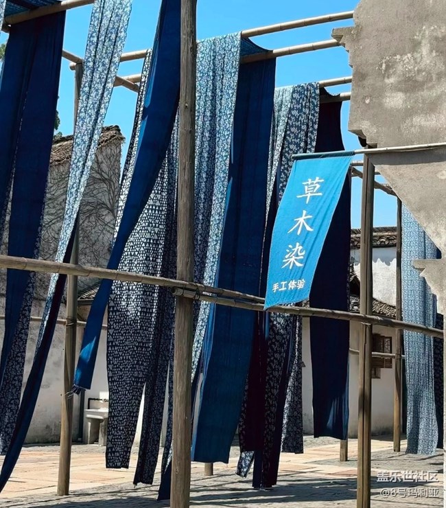 【春夏之旅】烏鎮(zhèn)