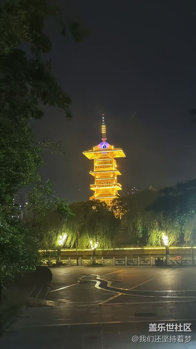 【春夏之旅】古徐城
