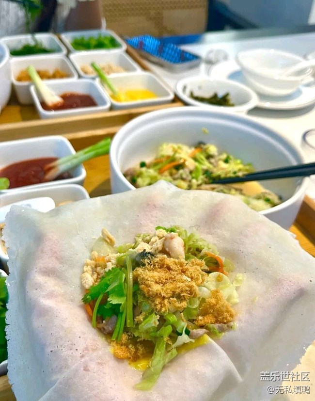 【初夏食味】薄餅