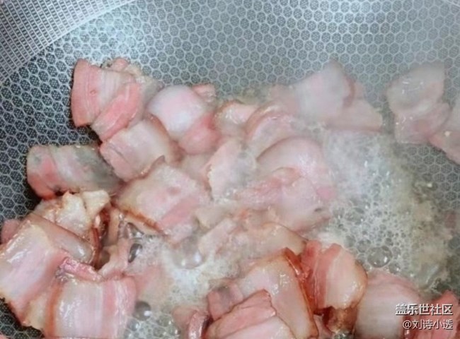 【初夏食味】臘五花