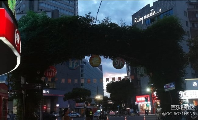 【春夏之旅】老外灘