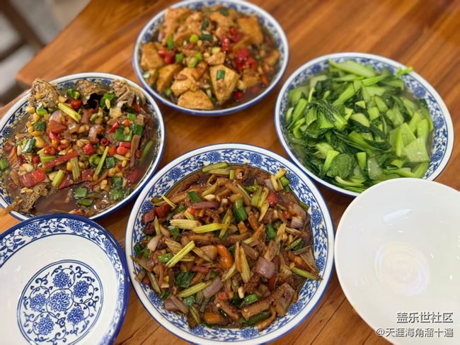 【初夏食味】享受美食