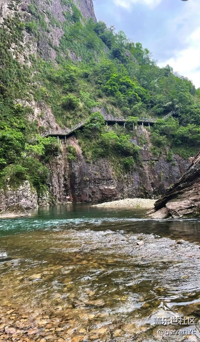 【春夏之旅】大美山河