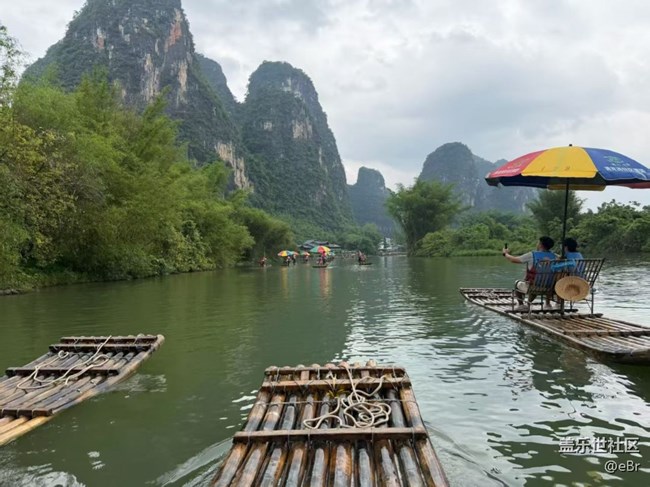 【春夏之旅】桂林山水