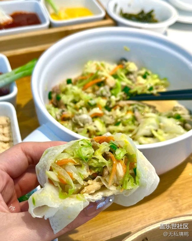 【初夏食味】薄餅