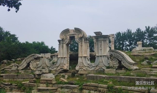 【春夏之旅】北京行