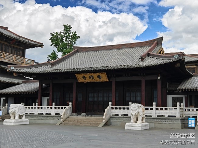 【春夏之旅】大兜路歷史文化街區(qū)