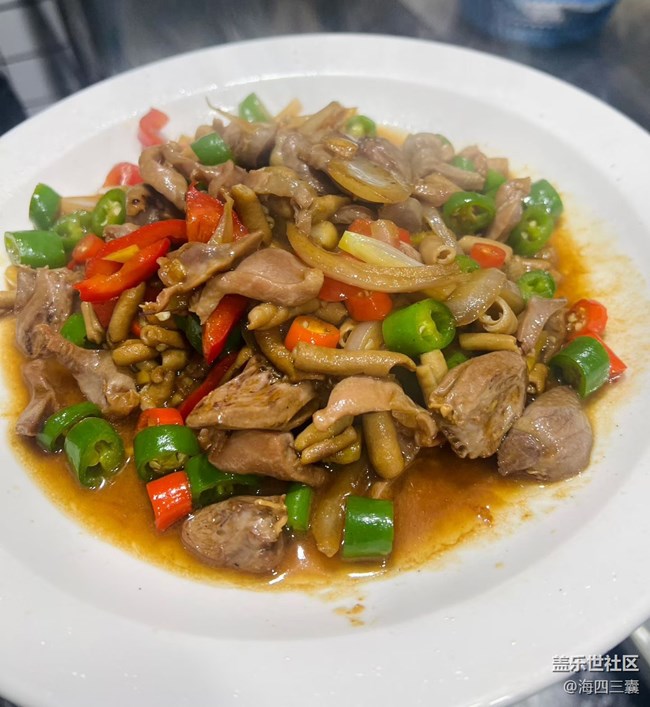 【初夏食味】美味當(dāng)前