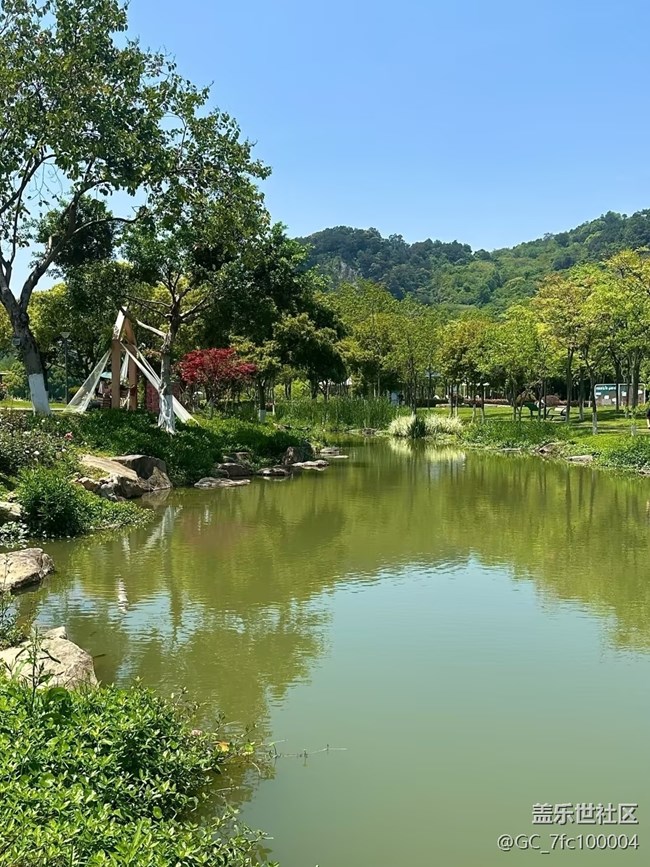【春夏之旅】戶外體驗