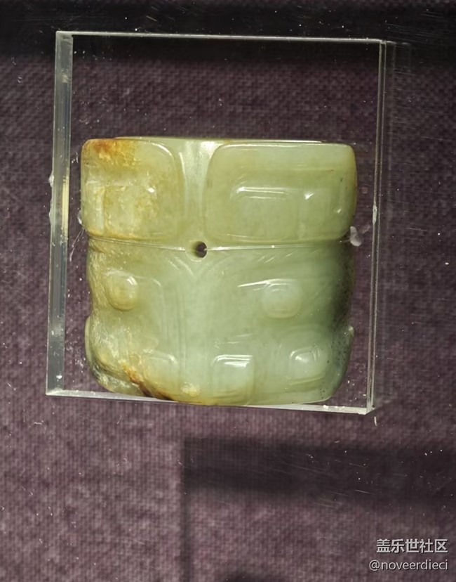【春夏之旅】虢國博物館