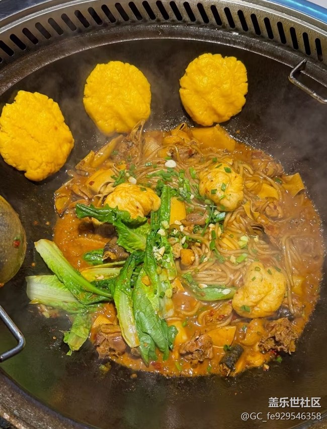 【初夏食味】鐵鍋燉