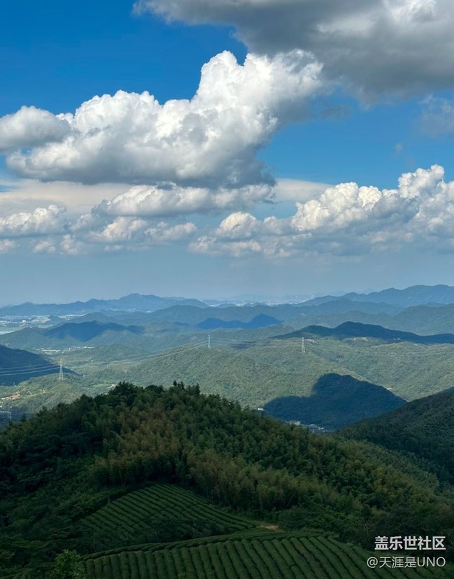 【春夏之旅】走進山里