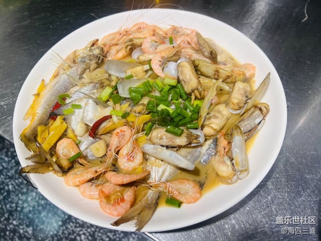 【初夏食味】美味當(dāng)前