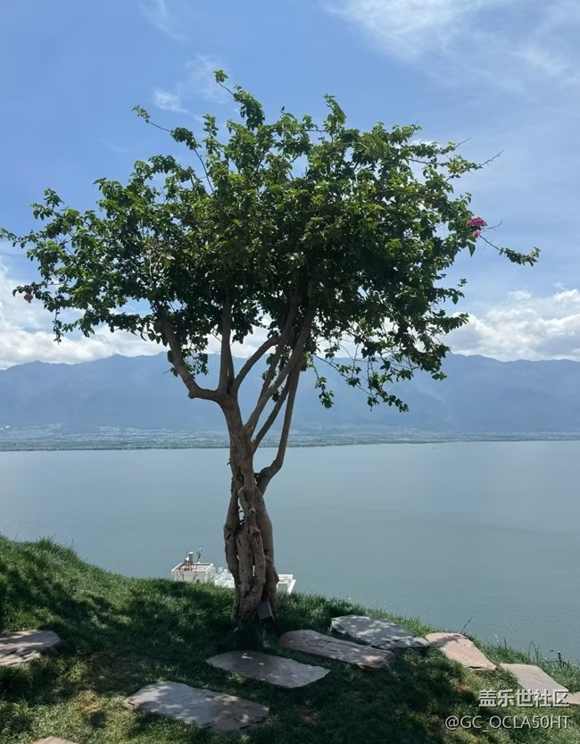 【春夏之旅】大理