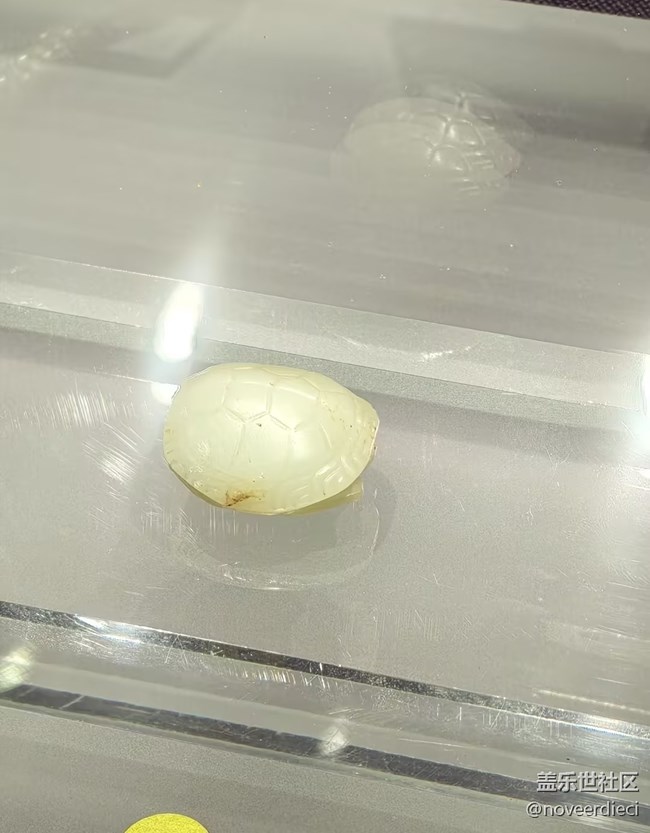 【春夏之旅】虢國博物館