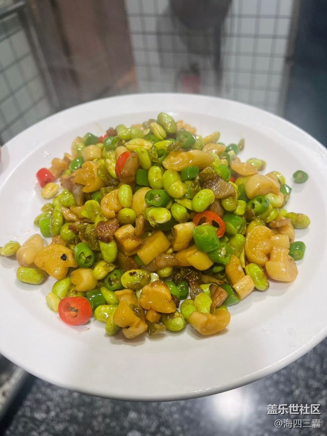 【初夏食味】美味當(dāng)前
