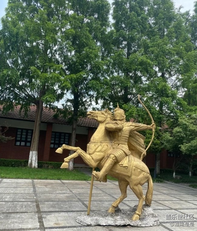 【春夏之旅】歇馬橋古鎮(zhèn)
