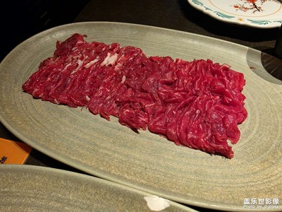 【光影留痕】沸騰的煙火氣