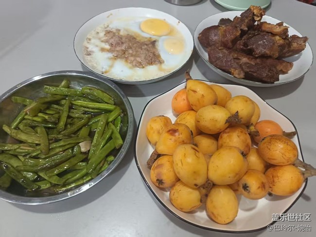 【初夏食味】燒菜菜
