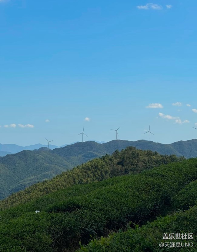 【春夏之旅】走進山里