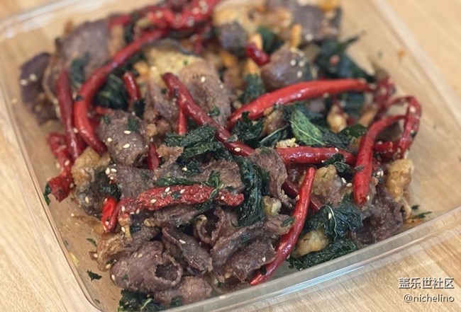【初夏食味】周末夜宵