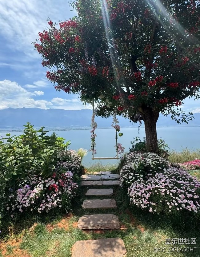 【春夏之旅】大理
