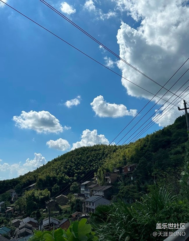 【春夏之旅】走進山里