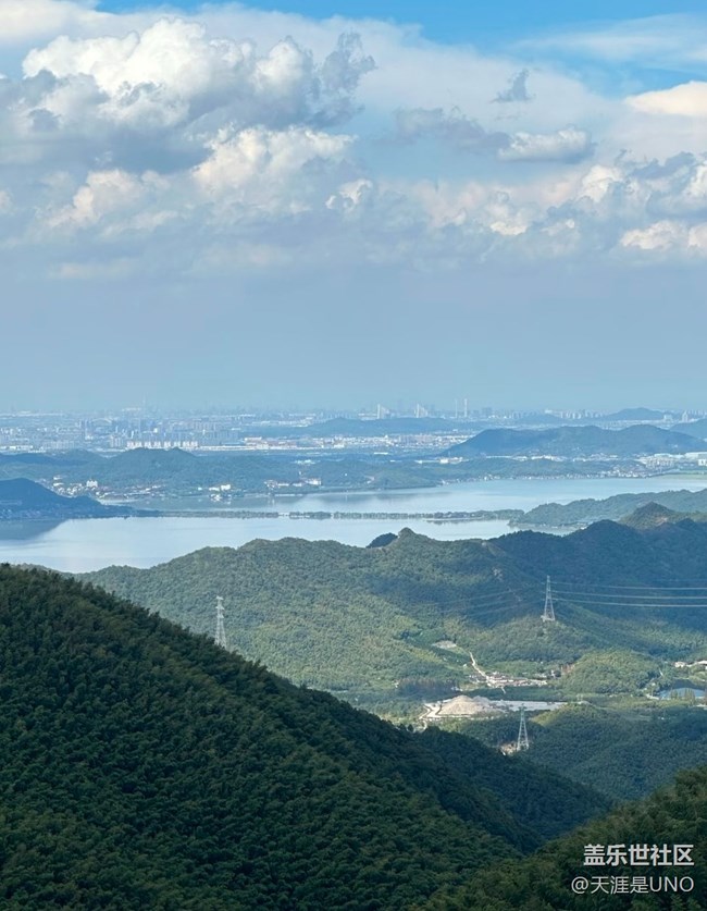 【春夏之旅】走進山里
