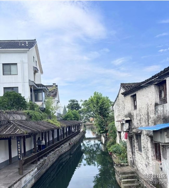 【春夏之旅】紹興