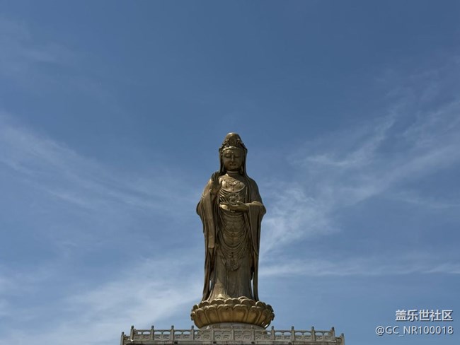 【春夏之旅】普陀山
