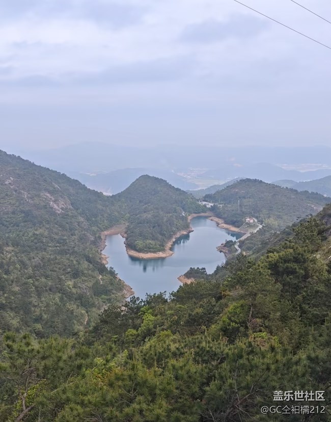 【春夏之旅】山野騎行