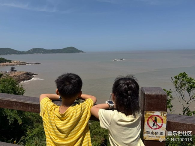 【春夏之旅】普陀山