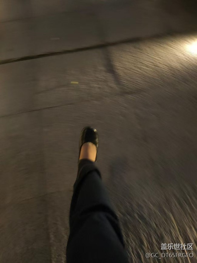 【春夏之旅】散步