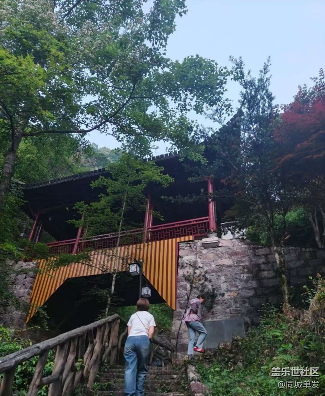 【春夏之旅】敬佛